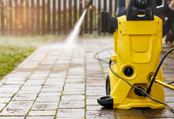 Playground Equipment Cleaning in Jenkintown, PA