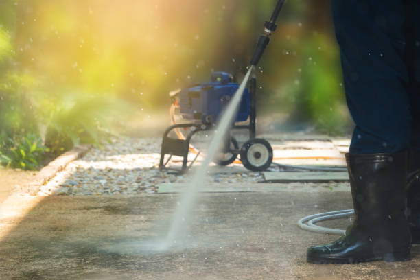 Best Post-Construction Pressure Washing  in Jenkintown, PA